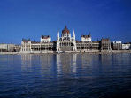 Budapest city break, Hungary