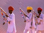 Tailor made Rajasthan vacation