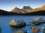 Tasmania conservation vacation, Australia