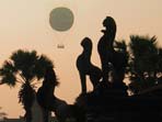 Wheelchair accessible vacation to Cambodia