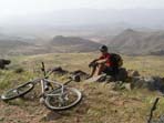 Marrakesh to Essaouira cycling vacation in Morocco