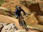 Off road mountain biking vacation in Morocco
