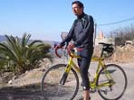 Atlas Mountains road cycling tour