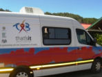 Medical volunteering in South Africa