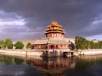 China tailor made vacation