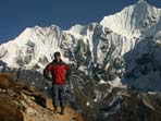 Langtang Valley trekking vacation, Nepal