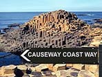 Northern Ireland walking vacation