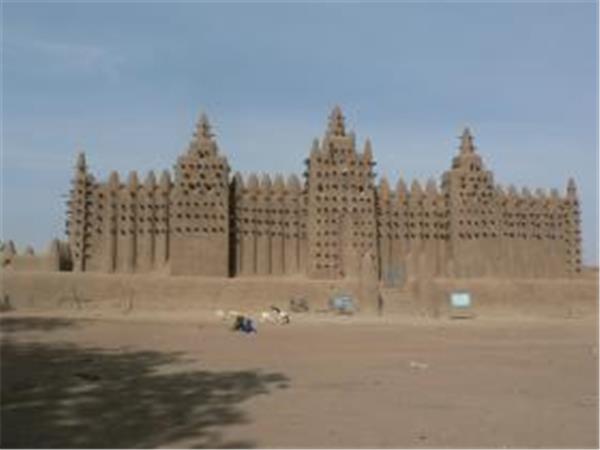 Mali vacations. Vacations & vacations in Mali in 2017 & 2018