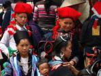 Small group tour of Yunnan, China