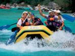 Slovenia vacation, multi sport
