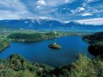 Slovenia vacations, Lakes & Mountains