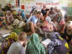 Wildlife conservation & community projects, East Africa