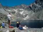 Slovakia & Poland family vacation