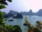 Hanoi to Saigon Overland