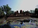 Thailand, Laos and Cambodia vacation