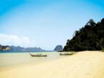 Thailand islands tour