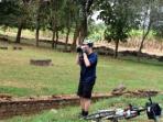 Chiang Mai to Bangkok by bike