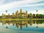 Small group vacation to Indochina