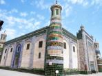 Silk Road adventure vacation