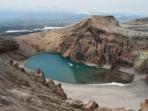 Kamchatka vacations, small group tour