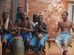 Togo and Benin vacations
