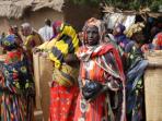 Burkina Faso vacations