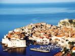 Croatia small group country tour