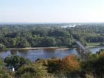 Loire Valley walking vacations