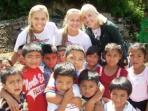 Teach English in Guatemala