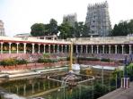 South India tours, temples and monuments