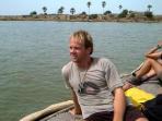 West Africa overland tour