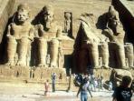 Egypt to Sudan overland tour