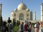 Delhi to Kathmandu adventure vacation