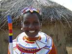 Tanzania trekking vacation