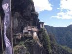 Small group Bhutan trekking vacation