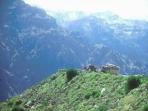 Inca trail overland vacation