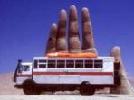 Quito to Rio, South America overland tour
