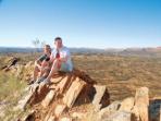 Northern Territory photography vacation, Australia