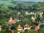 Cambodia holiday, beyond Angkor
