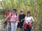 Cycling holiday in Catalonia, Spain