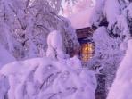 Finnish Lapland activity vacation