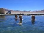 Andes Journey, Atacama desert to Machu Picchu