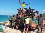 Arnhem Land community projects in Australia