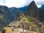 Inca trail holiday, Peru