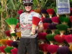 Mountain biking in Vietnam, Central Coast