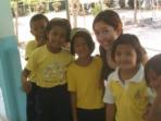 Thailand adventure holiday, with volunteering