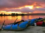 Madagascar rafting expedition
