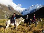Tamang culture trek, Nepal