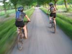 Peak District mountain biking weekends, England
