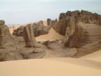 Algeria vacations, Saharan adventure